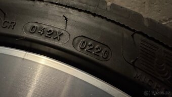 Volskswagen Austin 5x112 r18 - 8