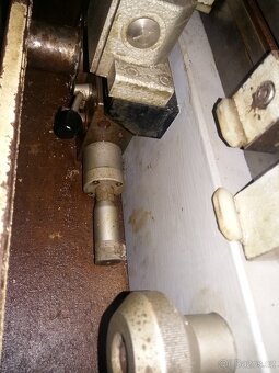 prodám nástrojovou brusku la prora beta - 8