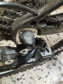 Horské kolo duratec - 8