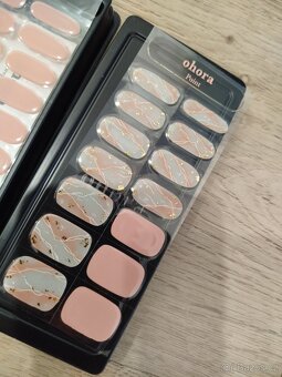 Svatební dekorace - 8