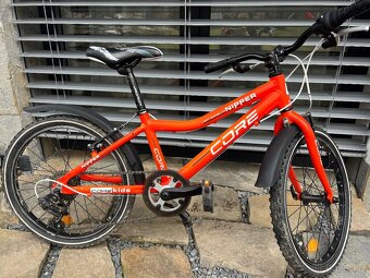 Core nipper vel. 20 - 8