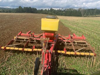 Vaderstad Carrier 500 - 8