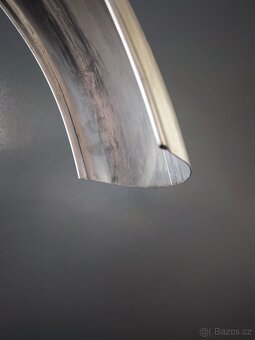 JAWA 23 MUSTANG - blatník - 8