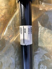 Kloub s hrideli Kia Sorento - 8