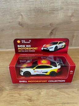 Modely Shell motosport collection - 8