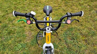 Dětské kolo WOOM 3 vel. 16” - 8