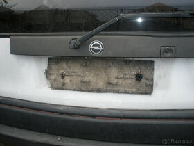 Prodám N.D.na Opel Astra F - 8