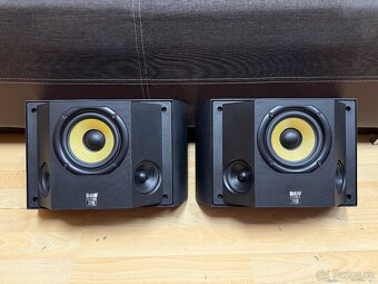 B&w Bowers & Wilkins - 8