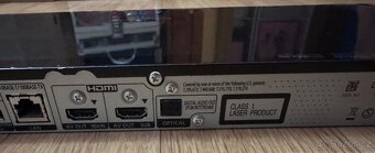 Panasonic DMP-BDT310 - BLU-RAY - 8