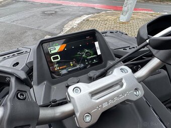 GOES Terrox 1000 - 8