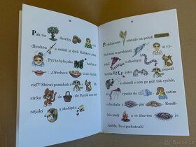 Knihy pro děti, většinou starší, ceny v textu - 8