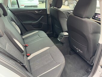 Škoda Kamiq 1.0TSi Style 72 221 Km Full LED SmartLink - 8