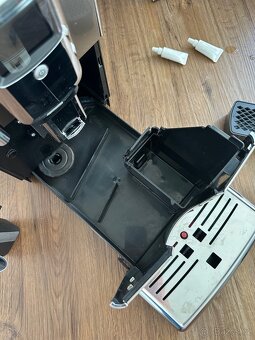 Philips 5000 Series - plně automatický kávovar - 8