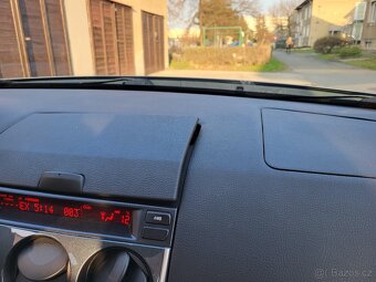 Mazda 6 MPS 2.3T 191kw - 8