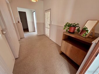 Prodej bytu 3+1, 72 m², Brno–Lesná (přímý prodej bez RK) - 8