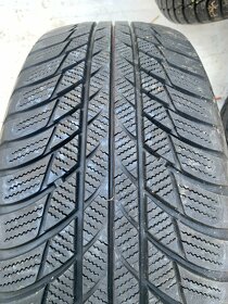 Alu kola 5x120 R16 Zimní - 8