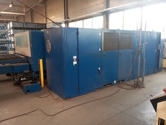 Trumpf laser L3530 _ 3,2kw - 8