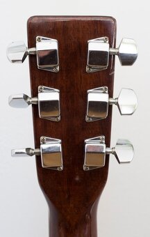Akustická kytara CG Winner W-710    ( Martin D-18 ) - 8