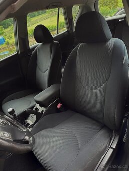 Toyota RAV4, 2.2 d4d, 100kw - 8