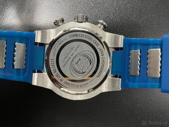 Hodinky Invicta S1 Rally Quartz - 8