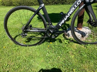 Pinarelo dogma - kotouče, 11speed/ carbon - 8