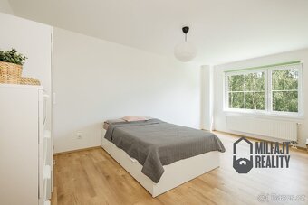 Pronájem bytu 1+1, 35 m2, Liberec VI-Rochlice, ev.č. 06628 - 8