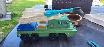 Vojenské auto - 8