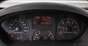 Peugeot Boxer 2.0 BlueHDi L4H2 - 8