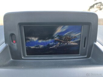 Renault Clio, 1.2 16V 74kW KLIMA NAVIGACE - 8