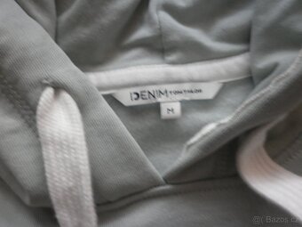 damske mikiny zn. Tom Tailor Nike Guess - 8