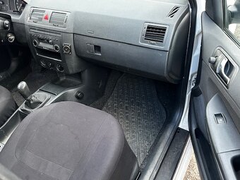 Škoda Fabia kombi 1.9SDi 47kw, r.2004, pouze prodej - 8