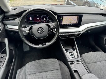 Škoda Octavia 4 2.0 TDI 110kW DSG Matrix LED Kamera Navi ACC - 8