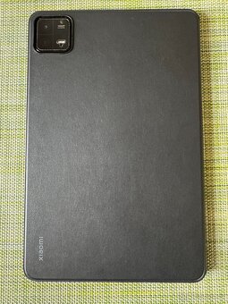 Xiaomi Pad 6 6GB/128GB Gravity Gray – TOP STAV + bohaté přís - 8