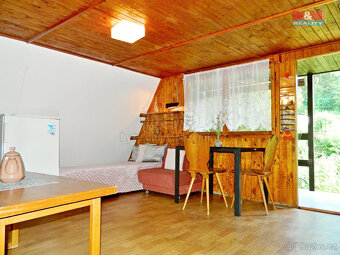 Prodej chaty, 37 m², Věž - Skála - 8
