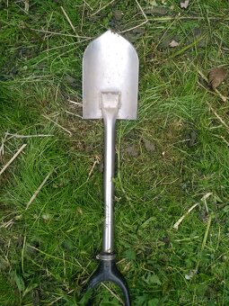 Detektor kovů Minelab ctx3030 - 8