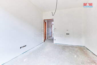 Prodej rodinného domu, 138 m²,Hluboká nad Vltavou,ul. Rybova - 8