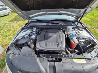 Audi A4 ,Avant,2.0TDI Business, automat - 8