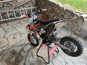 KTM SX 50 - 8