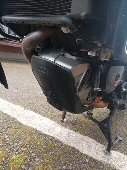 KTM Super Adventure S 1290 - 8