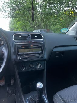 VW Polo 1.2 TSI 77KW - 8