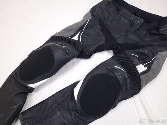 Probiker PRX-16 pánska kožená moto kombinéza L/M 52 50 - 8