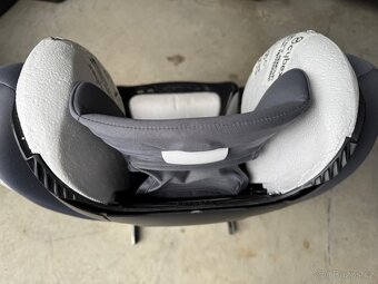 Cybex gold 9-36kg - 8
