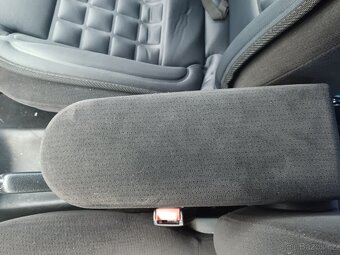 VW Golf, 1,9 TDI, automat, r. v. 2000, 114 000 km - 8