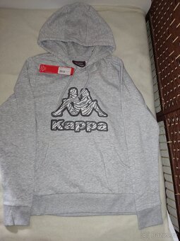 Nová mikina kappa - 8