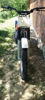 Montesa cota 350 - 8