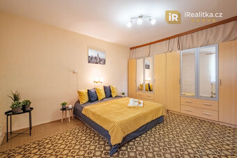 Rodinný dům, garáž, stodola, zahrada - Sedlatice, Jihlava - 8