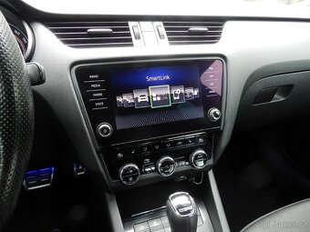 Škoda Octavia RS combi 2.0 TSi 245k r.v. 2019 DPH - 8