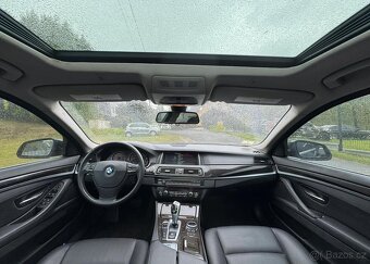 BMW Série 5 - 8