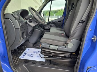 Renault Master 2.3 DCI L2H2 - 8