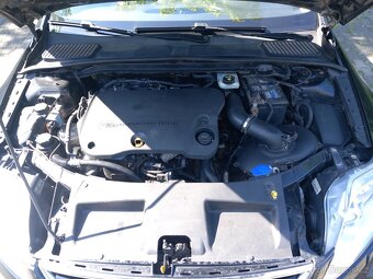 Mondeo 4 - 8
